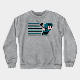 Ice Hockey - San Jose Crewneck Sweatshirt